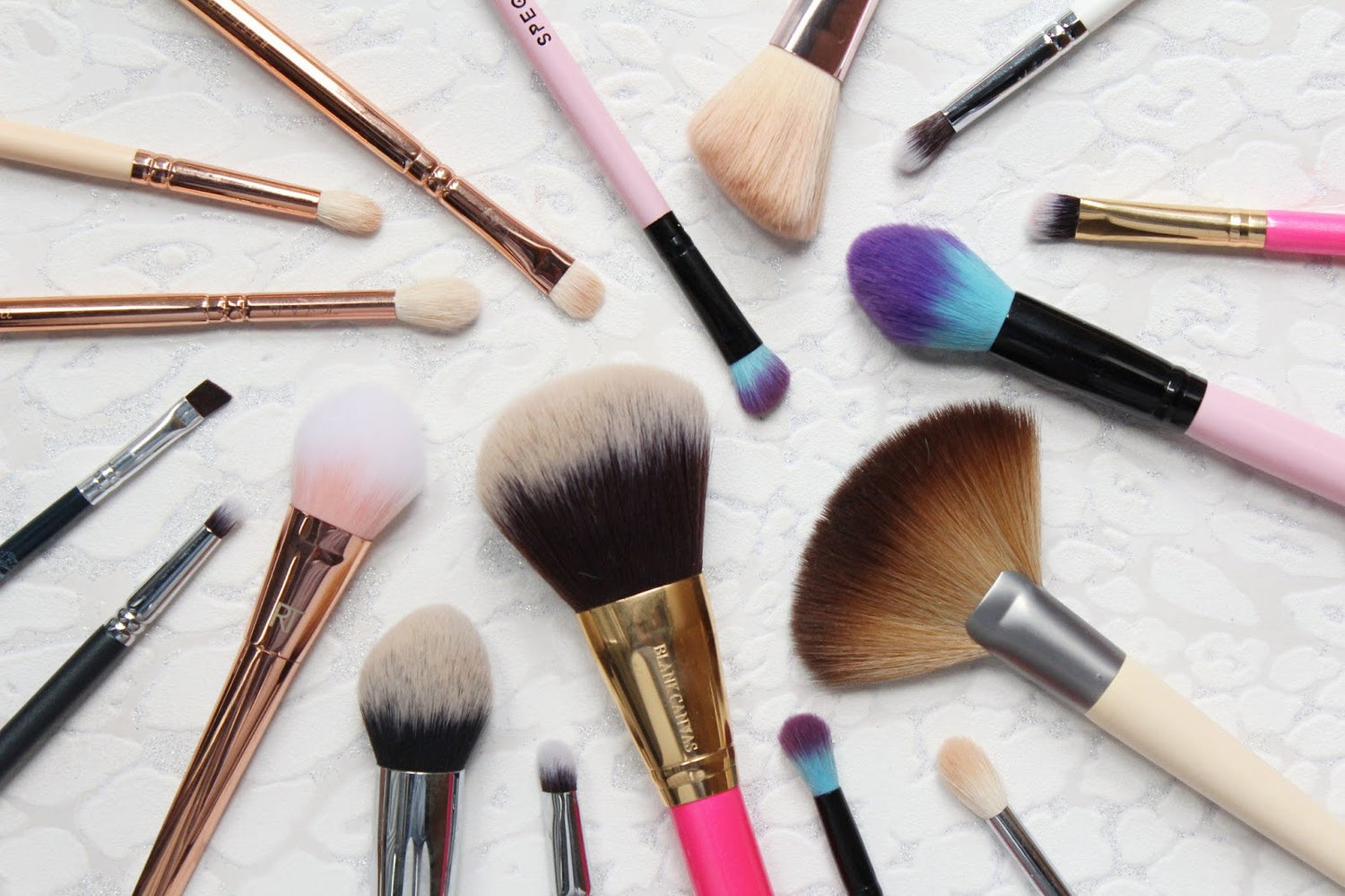 Makeup Brushes