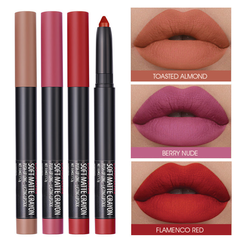 Lipsticks Varities