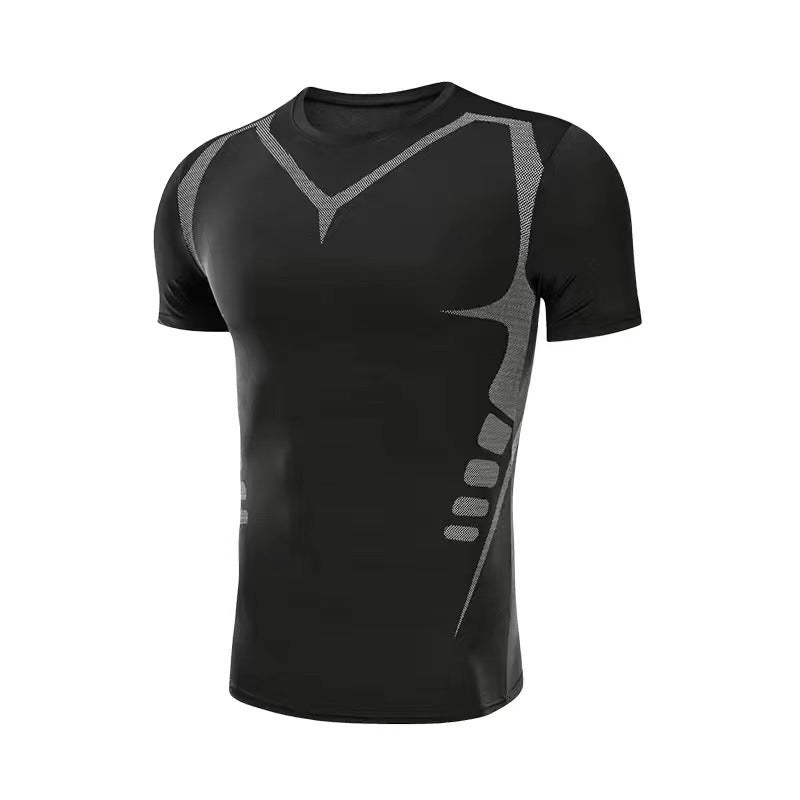 Quick-drying Running Costume Sportswear Gym