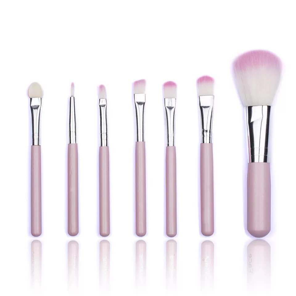 Makeup Foundation Cosmetics Brush