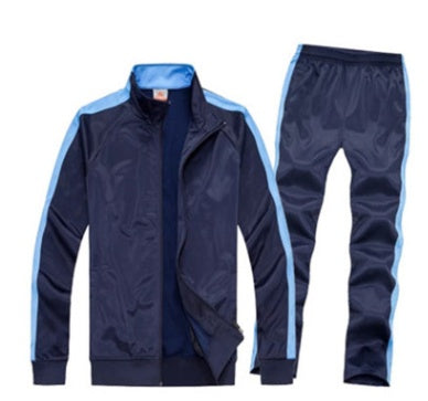 Children's football training suit