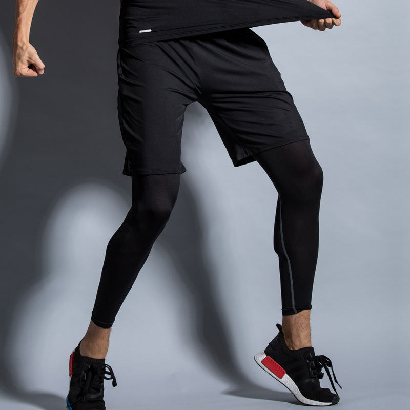 Men's sports  running pants