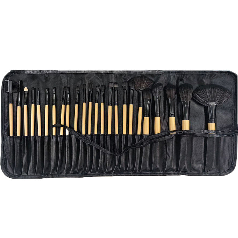 24 branch brushes makeup brush