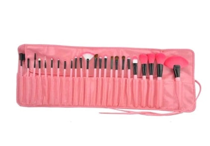 24 branch brushes makeup brush