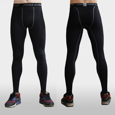 Men's sports  running pants