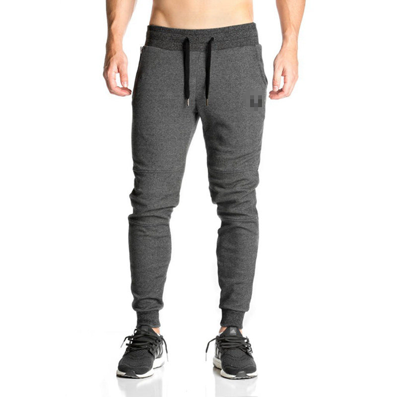 Running training pants