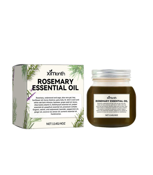 Rosemary Essential Oil