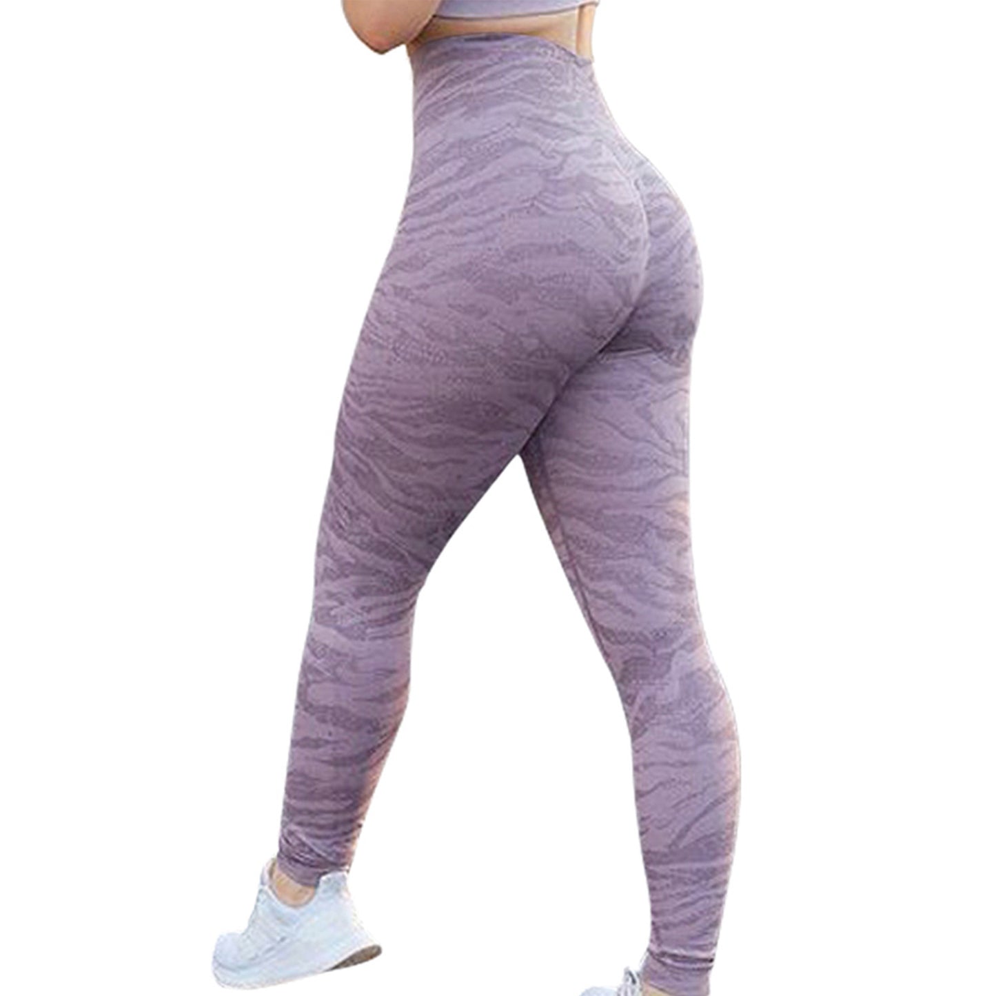 Butt Leggings For Women Push Up Booty Legging Workout Gym Tights Fitness Yoga Pants