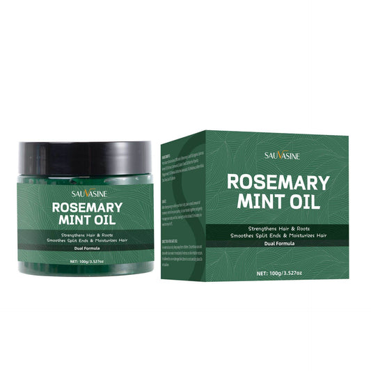 SAUVASINE Rosemary Oil